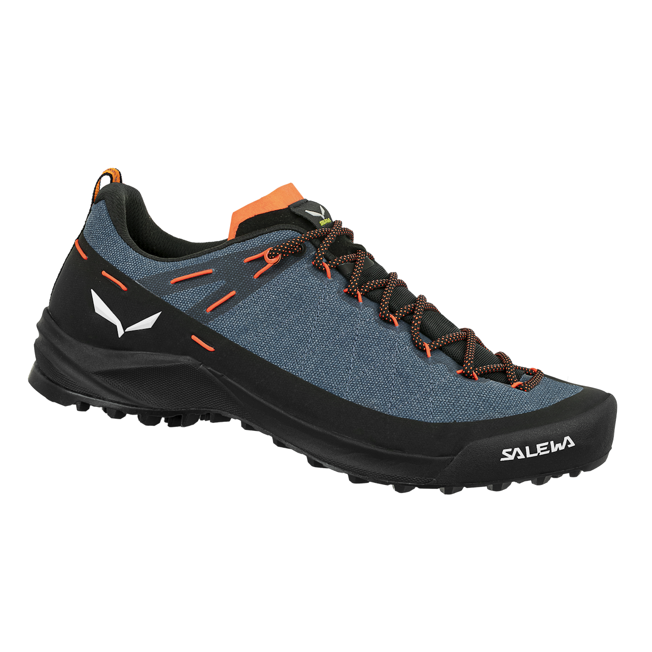 Salewa Men's Wildfire Canvas Hiking Shoes