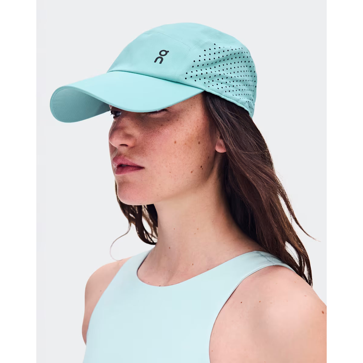 On Running Lightweight Cap