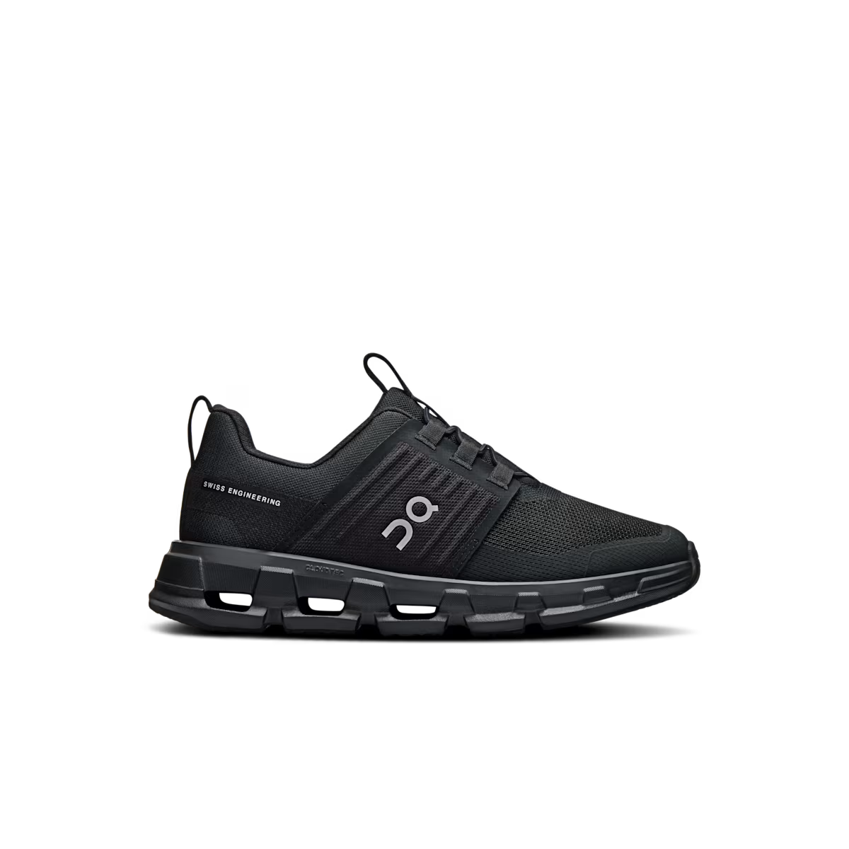 On Running Kid's Cloudswift Running Shoes