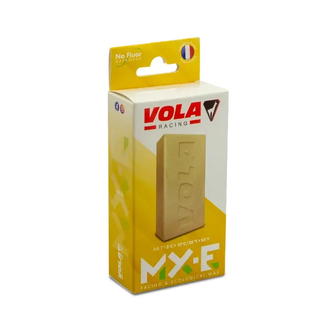 Vola MX-E Wax 200g – Outside Sports