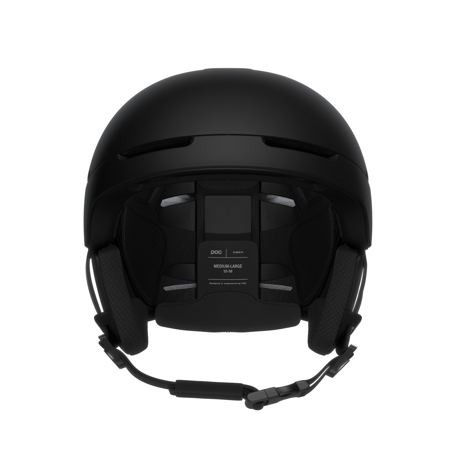 POC Obex MIPS Snow Helmet