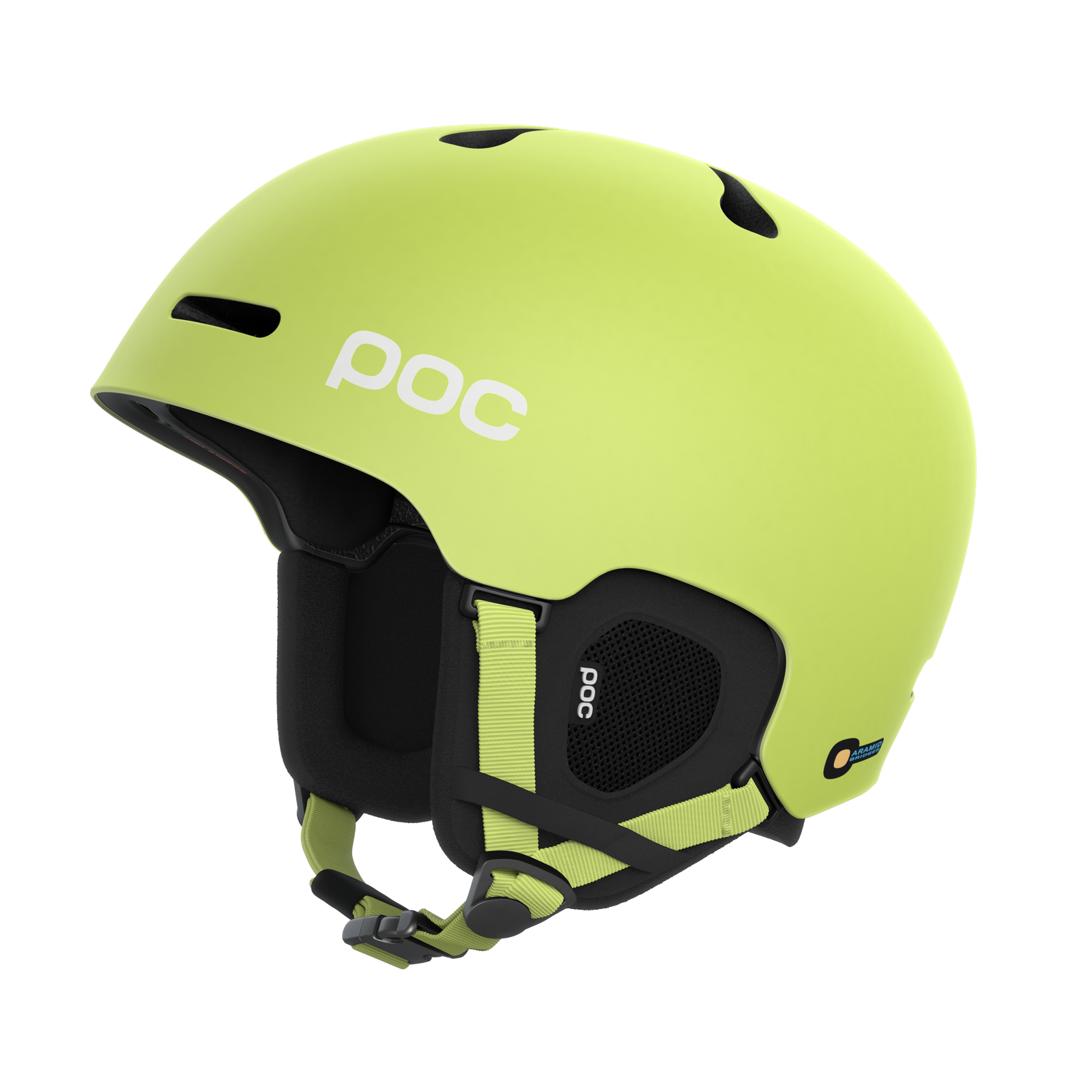 POC Fornix MIPS Snow Helmet