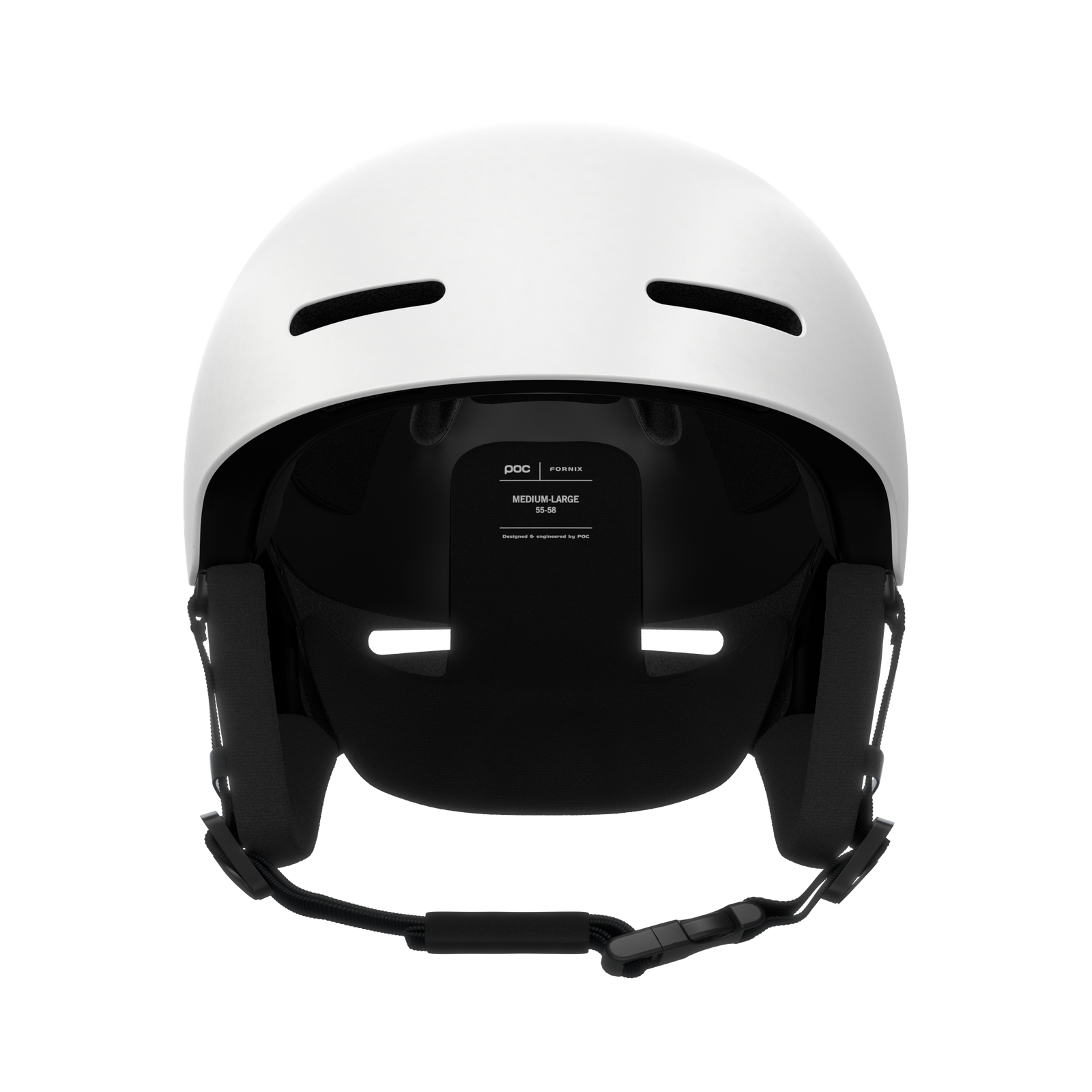 POC Fornix MIPS Snow Helmet