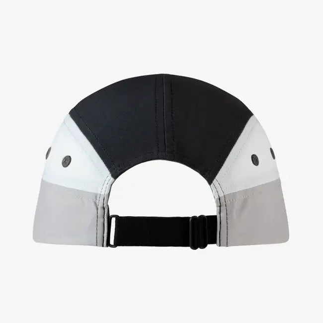 Buff 5 Panel Domus Go Cap