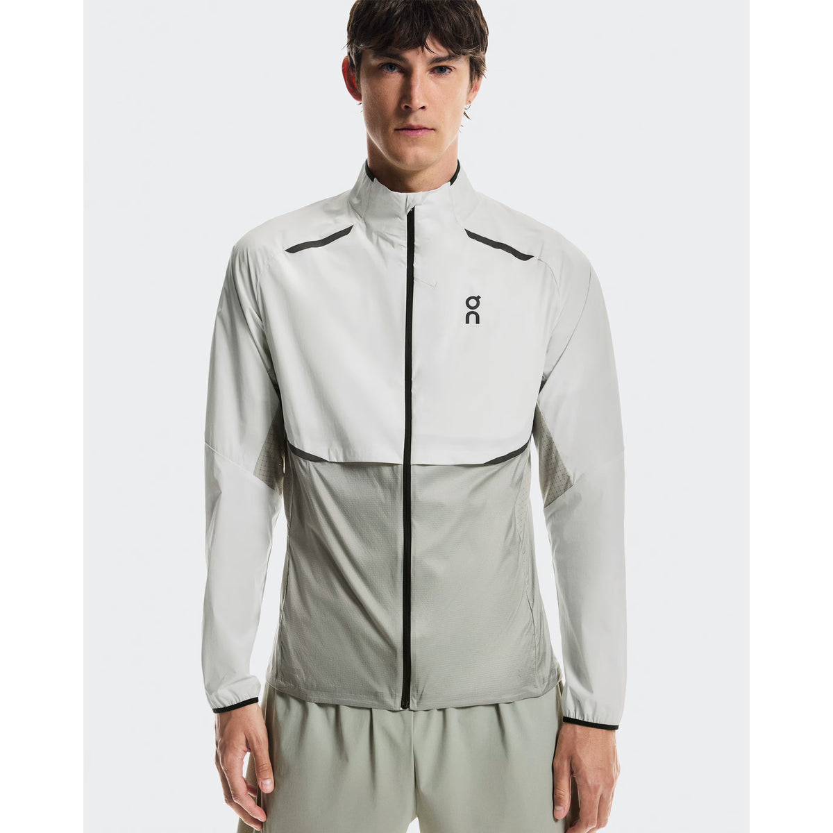 On Running Men's Weather Jacket