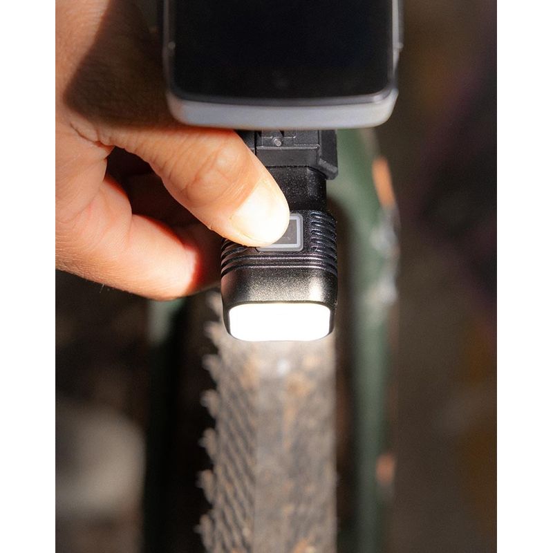 Knog Blinder 1400 Lumen Front Bike Light
