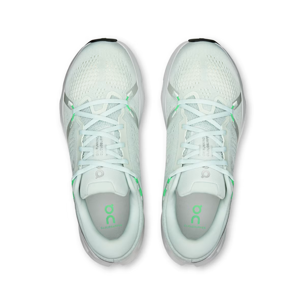 On Running Men's Cloudsurfer 2 Running Shoes