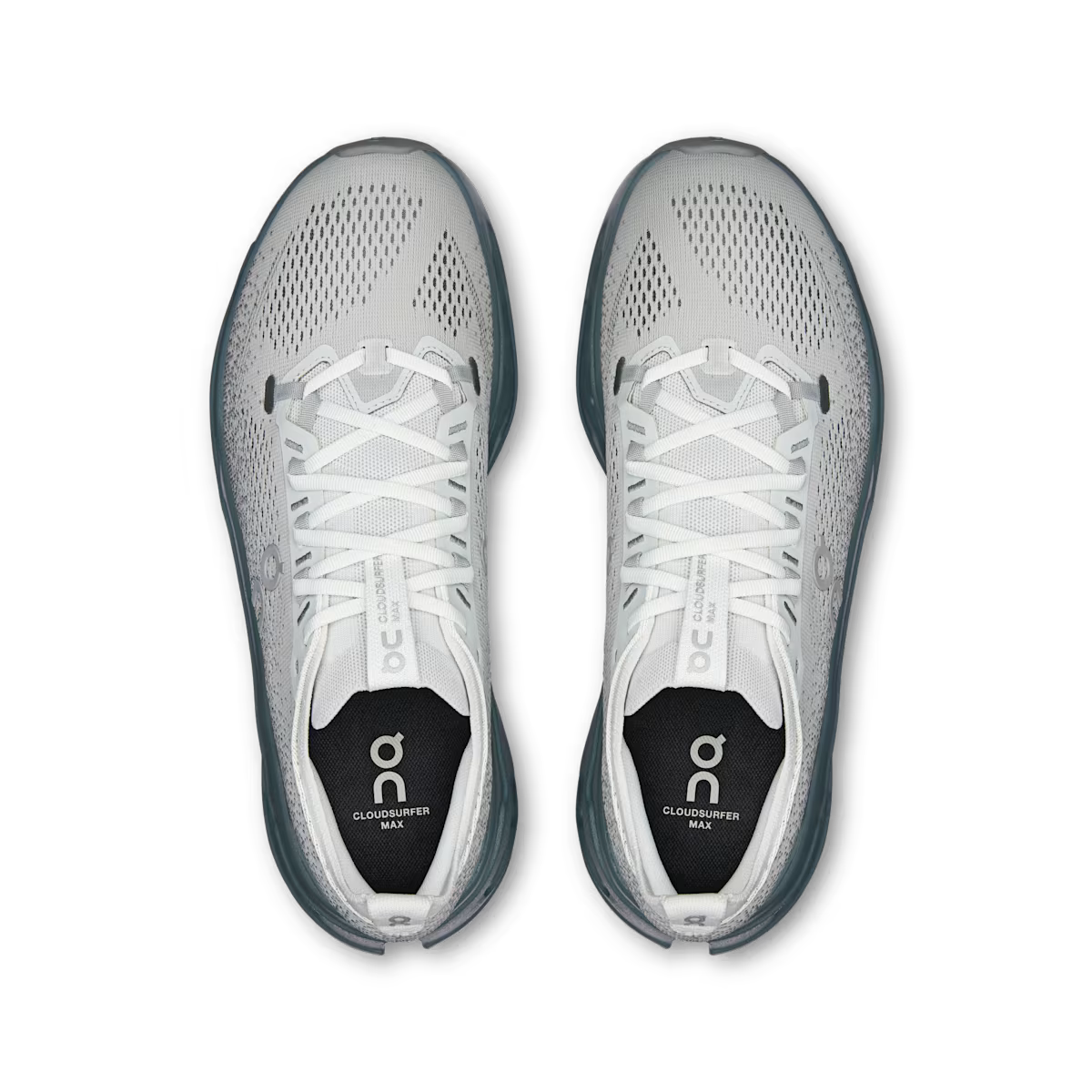 On Running Men's Cloudsurfer Max