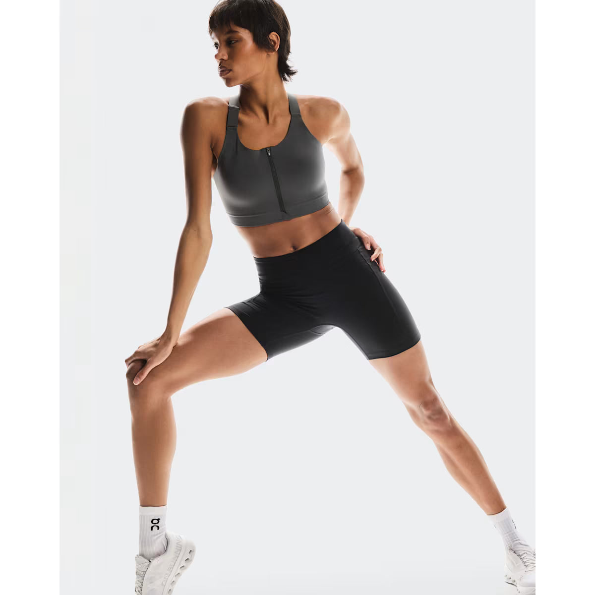 On Running Women's Performance Tights Shorts