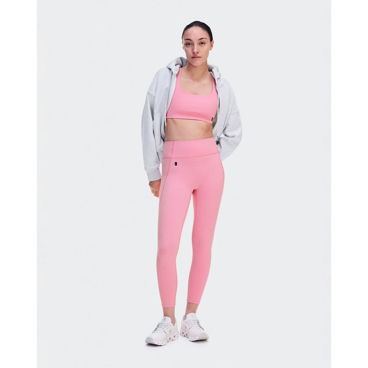 On Running Women's Studio Tights 7/8