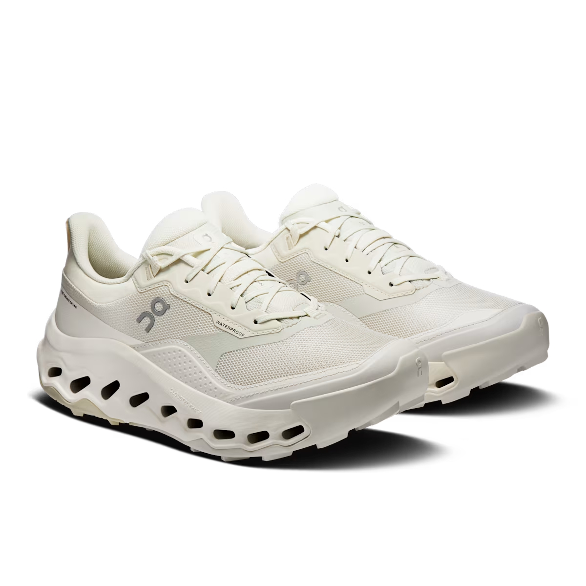 On Running Women's Cloudhorizon 2 Waterproof Hiking Shoes