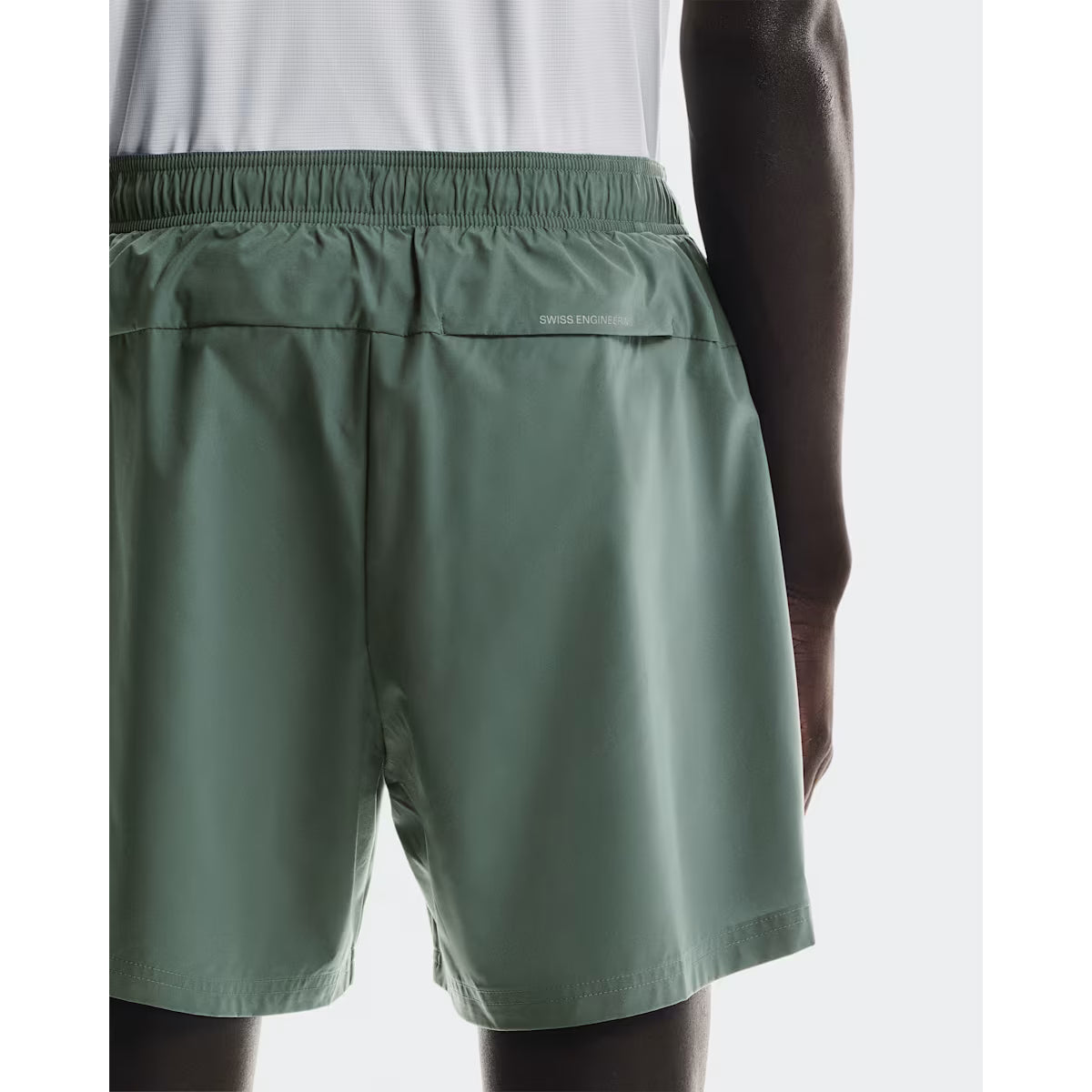 On Running Men's 5" Core Shorts