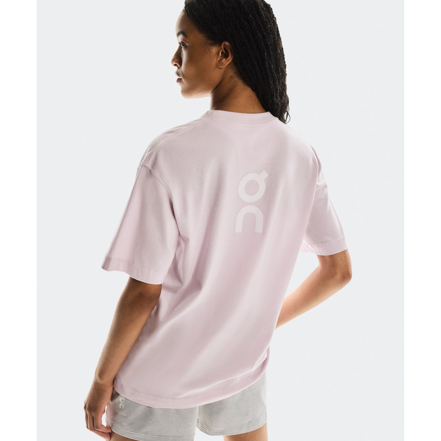 On Running Women's Club Tee