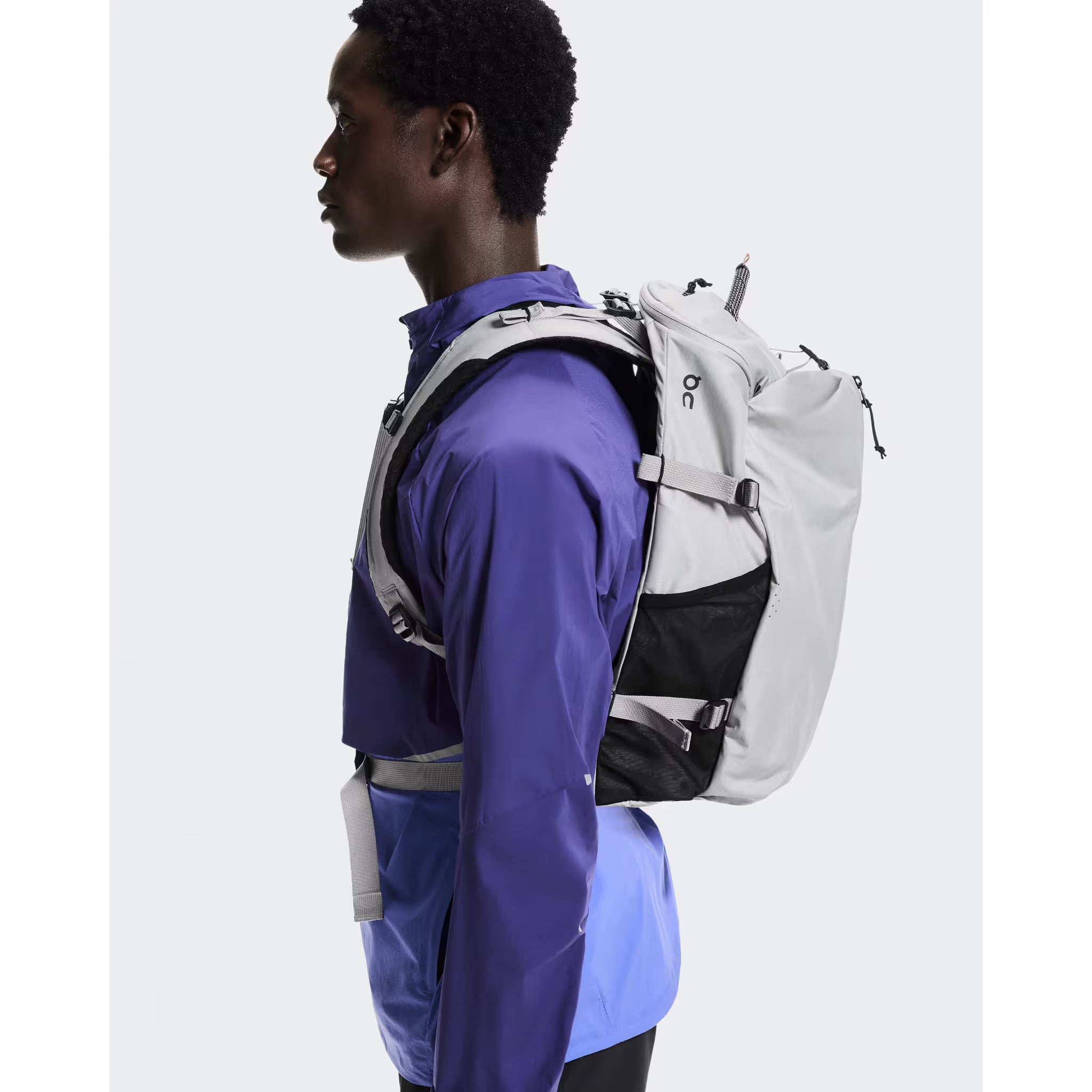 On Running Speed Pack 30L