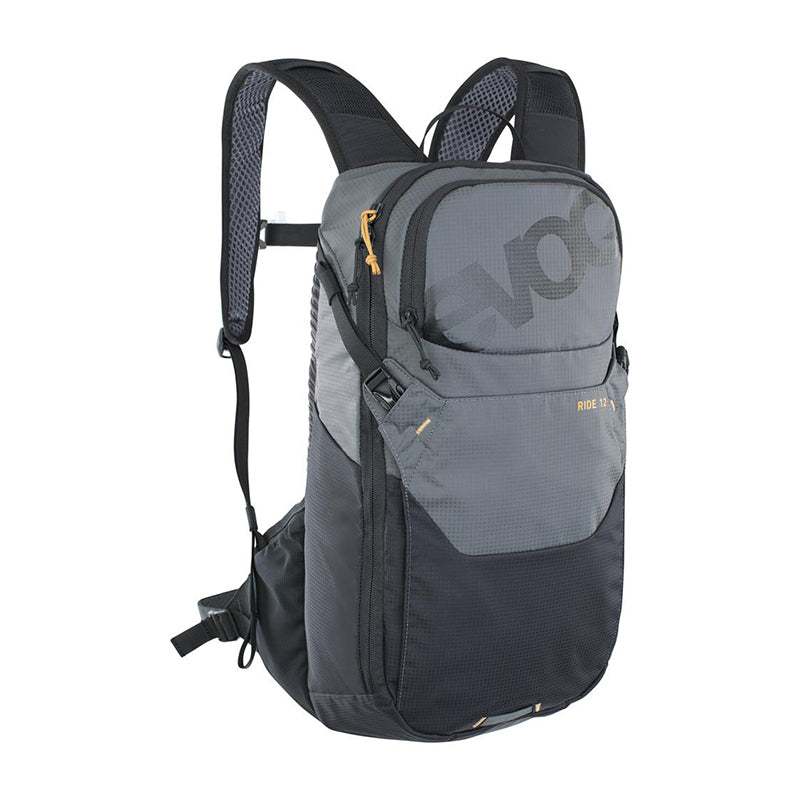 Evoc Ride 12l + 2l Bladder Backpack