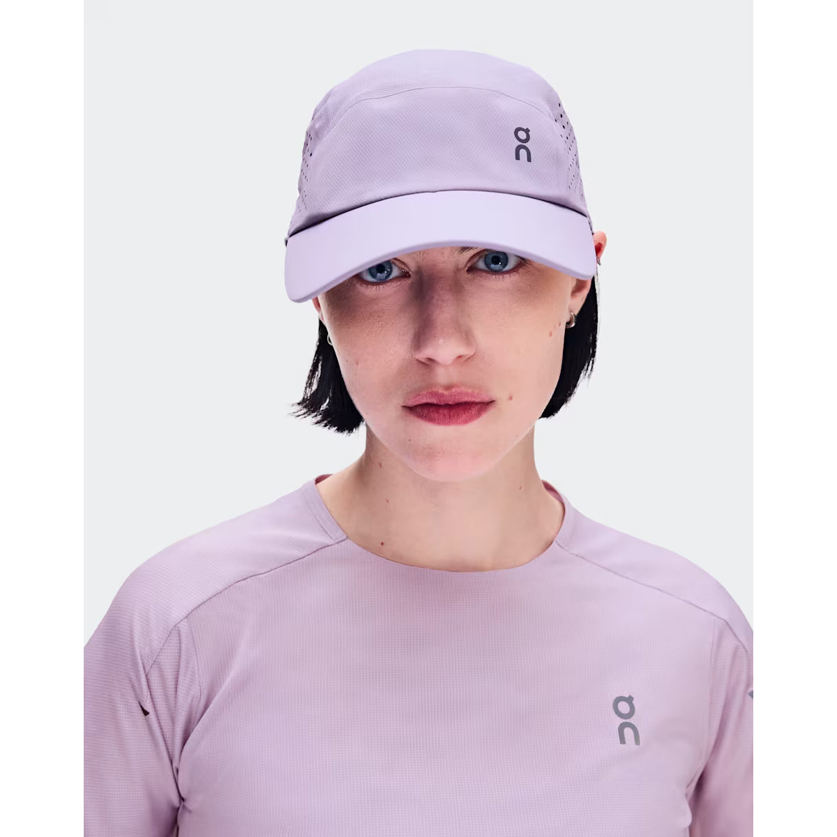 On Running Lightweight Cap