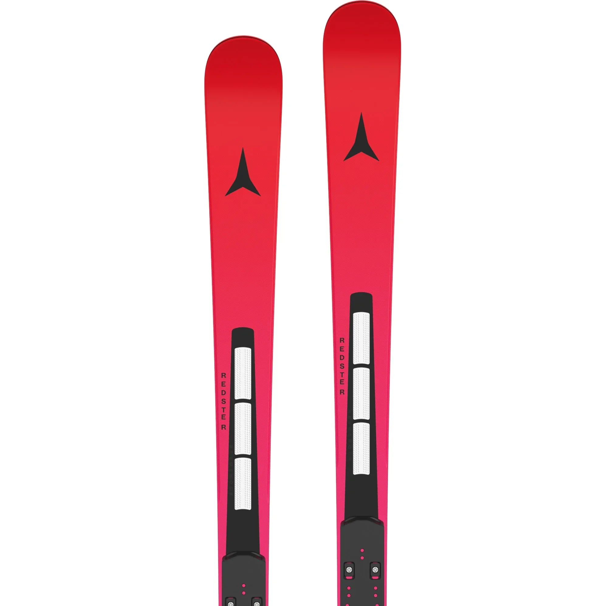 Atomic Kid's Redster G9 FIS Revoshock S J-RP³ (Ski Only)