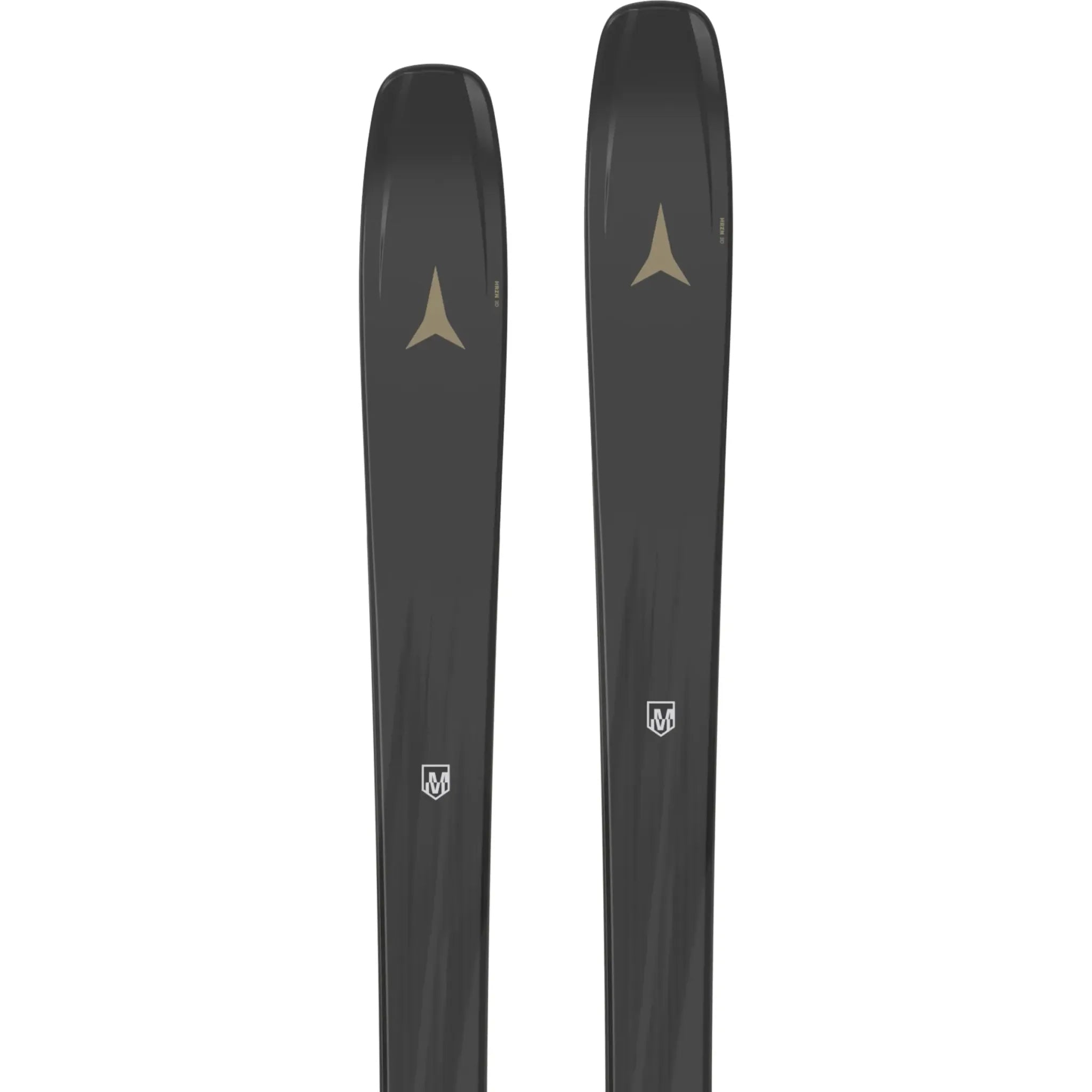 Atomic Maverick 88 CTI (Ski Only)