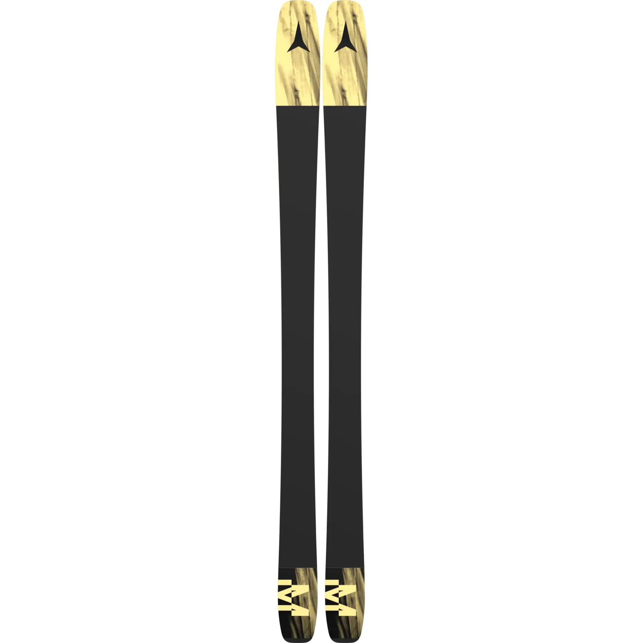 Atomic Maverick 88 CTI (Ski Only)