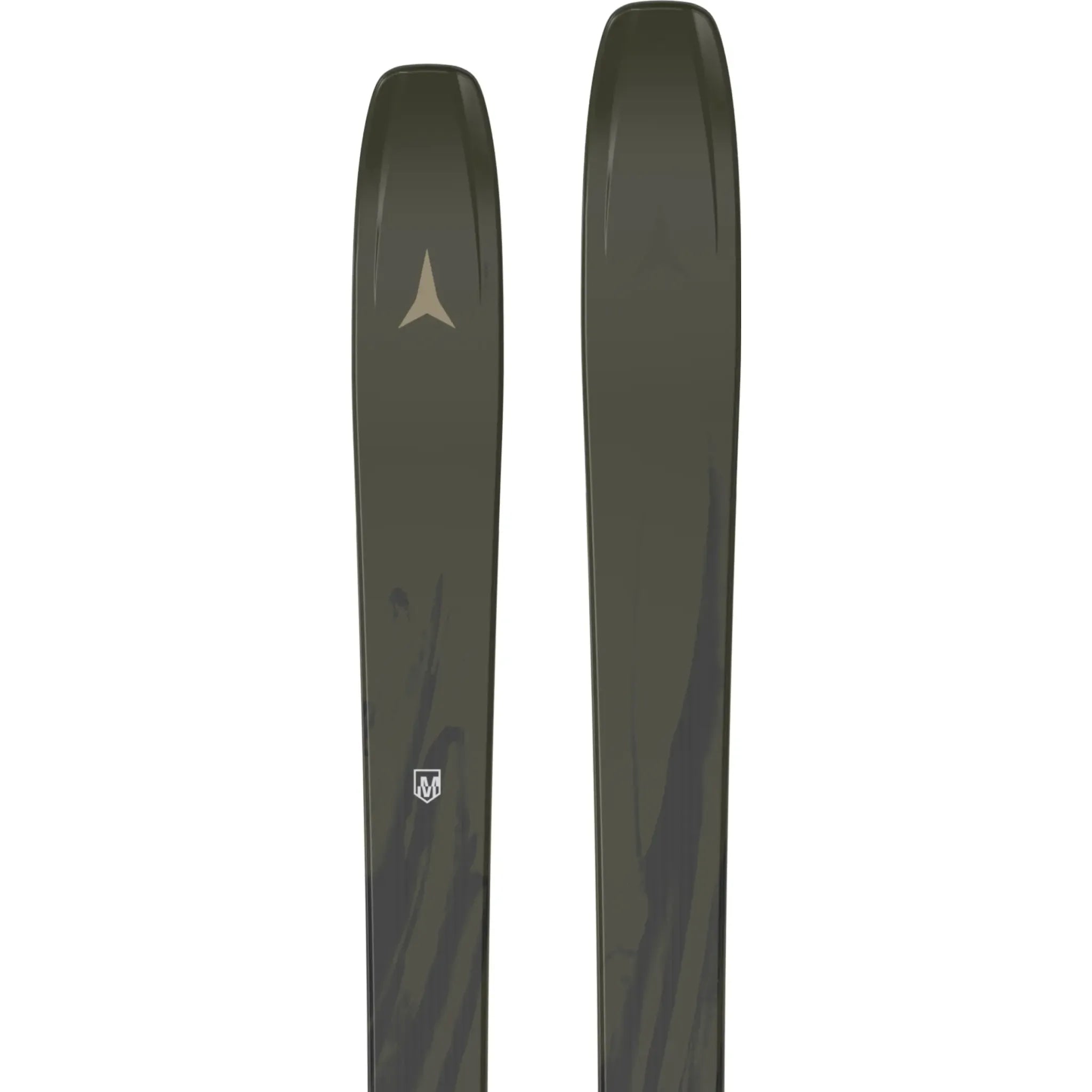 Atomic Maverick 105 CTI (Ski Only)