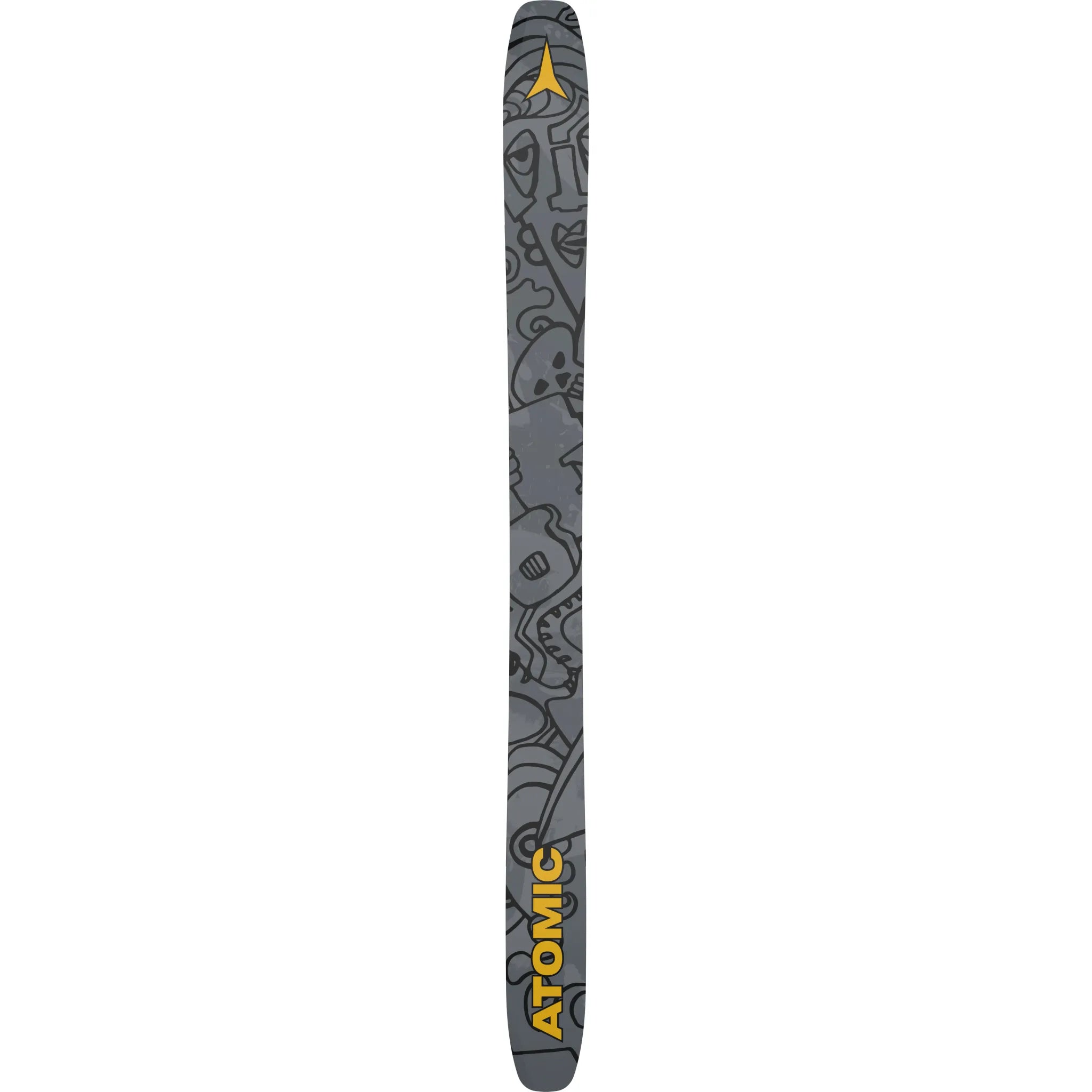 Atomic Bent Chetler Mini 133-143 (Ski Only)