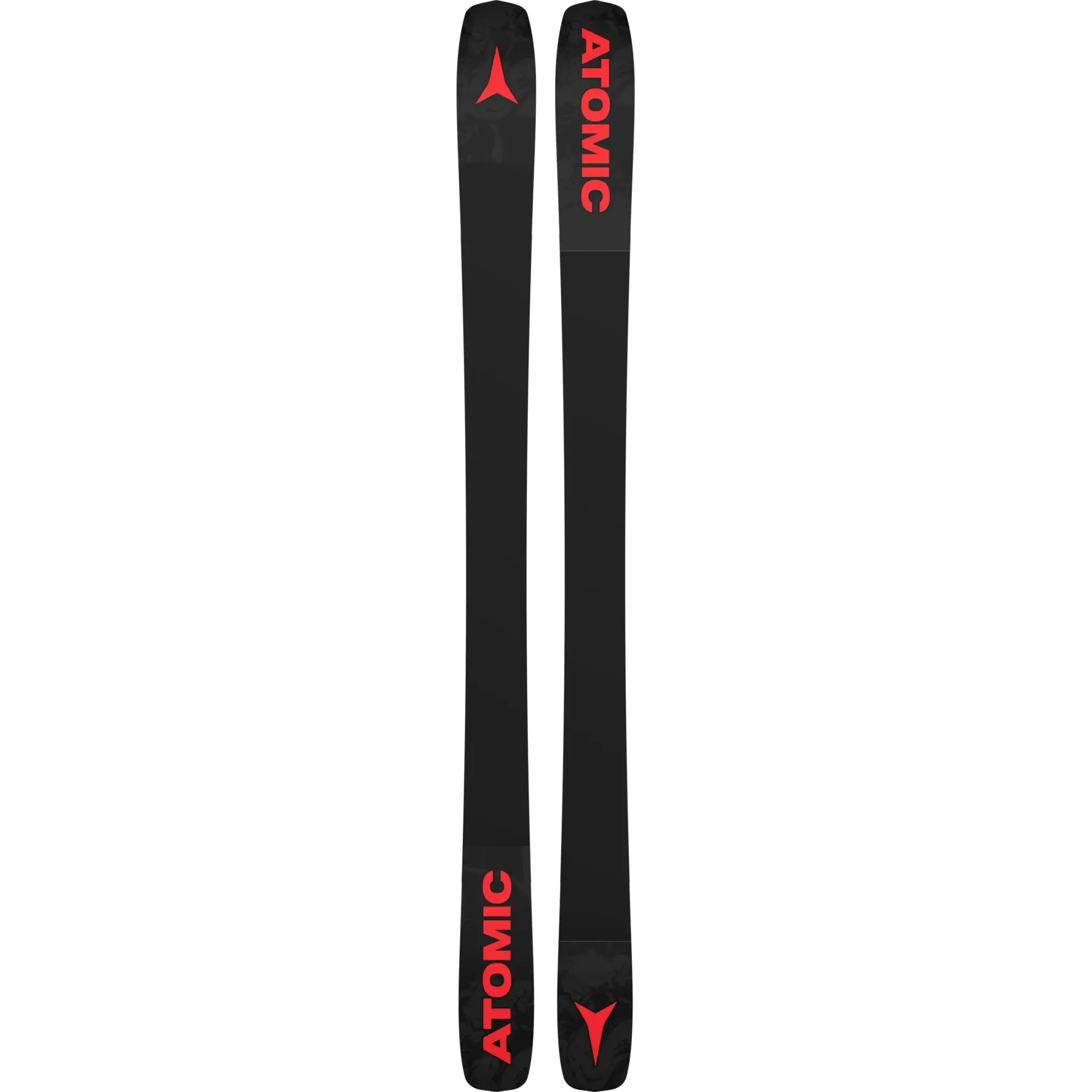 Atomic Bent Decode (Ski Only)
