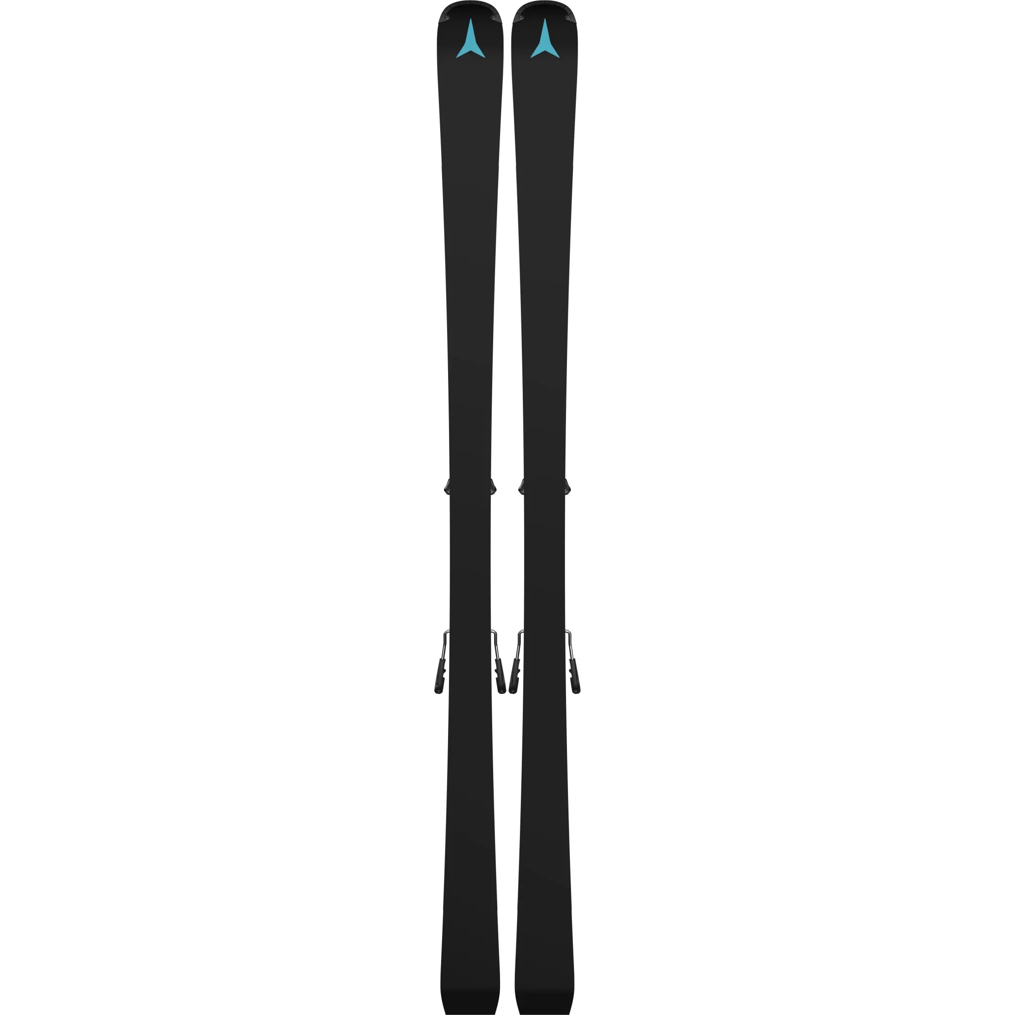 Atomic Redster X7 Revoshock C with MI 12 GW Bindings