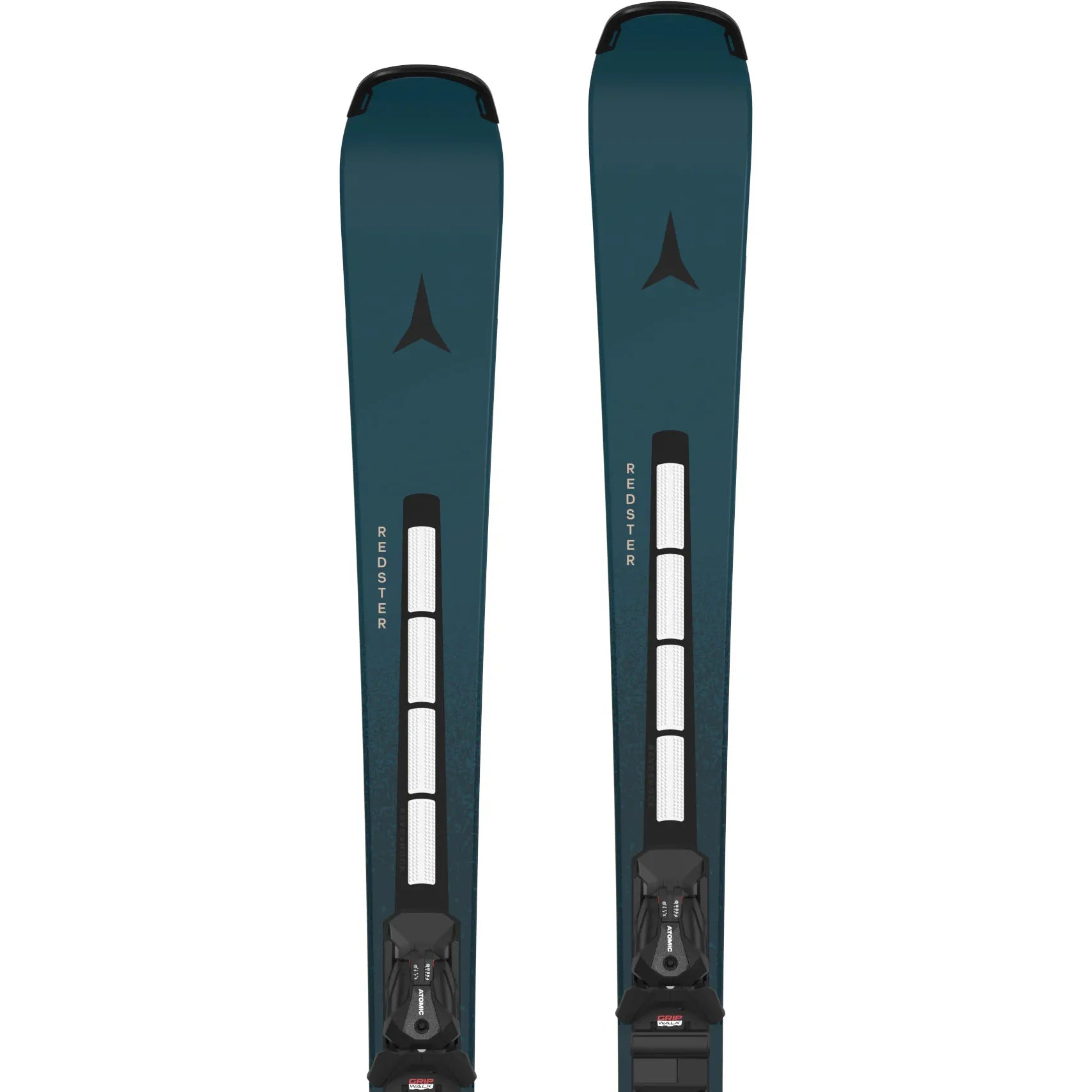 Atomic Redster Q9.8 Revoshock S with I 12 GW Bindings