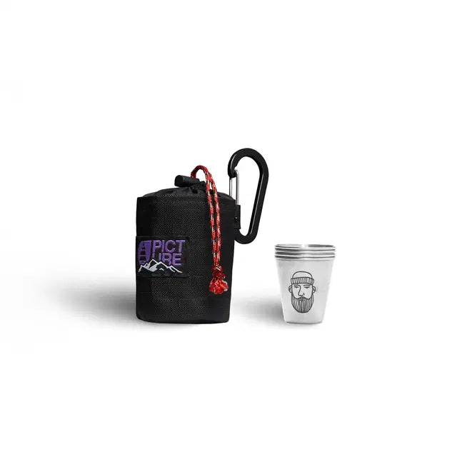 Picture Bivouac Party Set