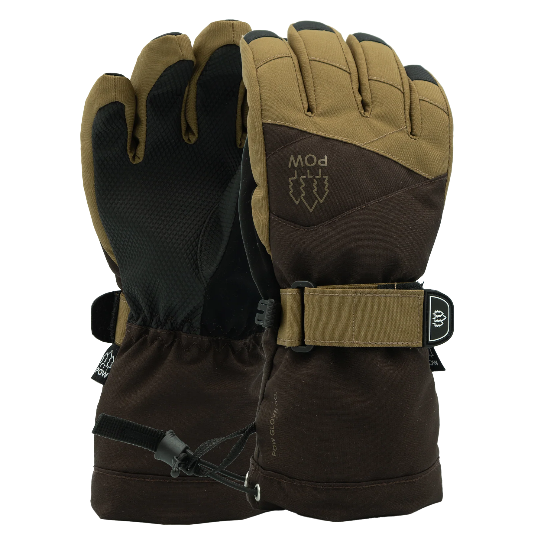 POW Kid's Ascend Gloves