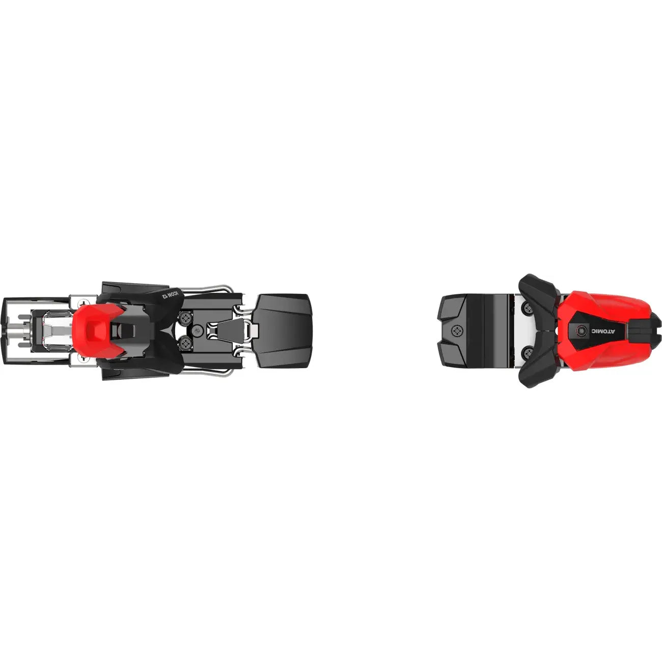 Atomic Kid's Icon 12 Ski Bindings