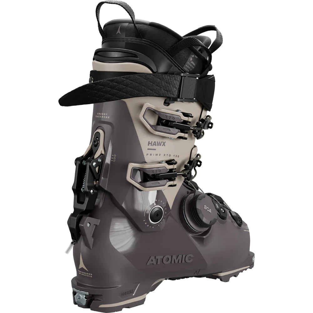Atomic Hawx Prime XTD 130 Boa GW Ski Touring Boots