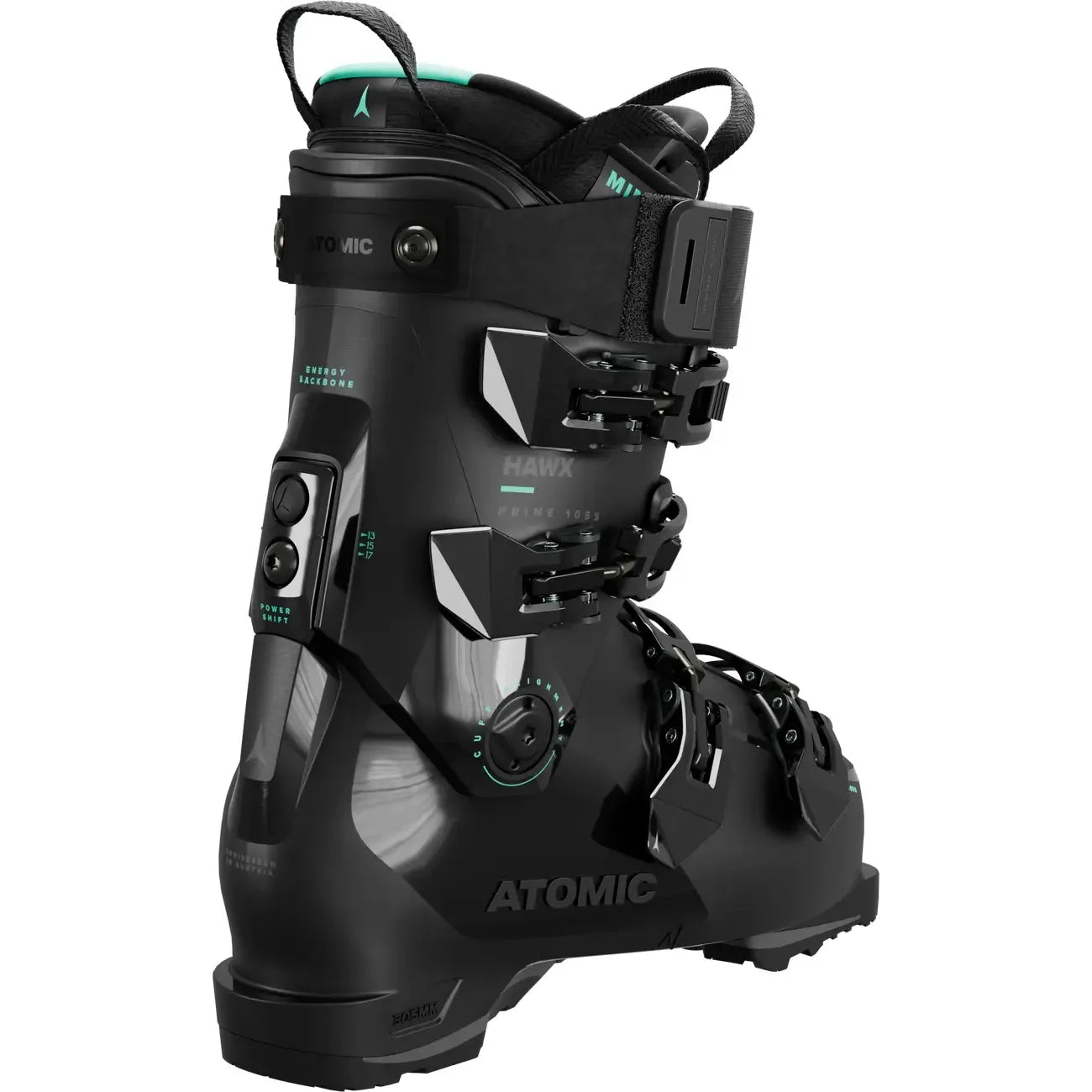 Atomic Women's Hawx Prime 105 S GW Ski Boots