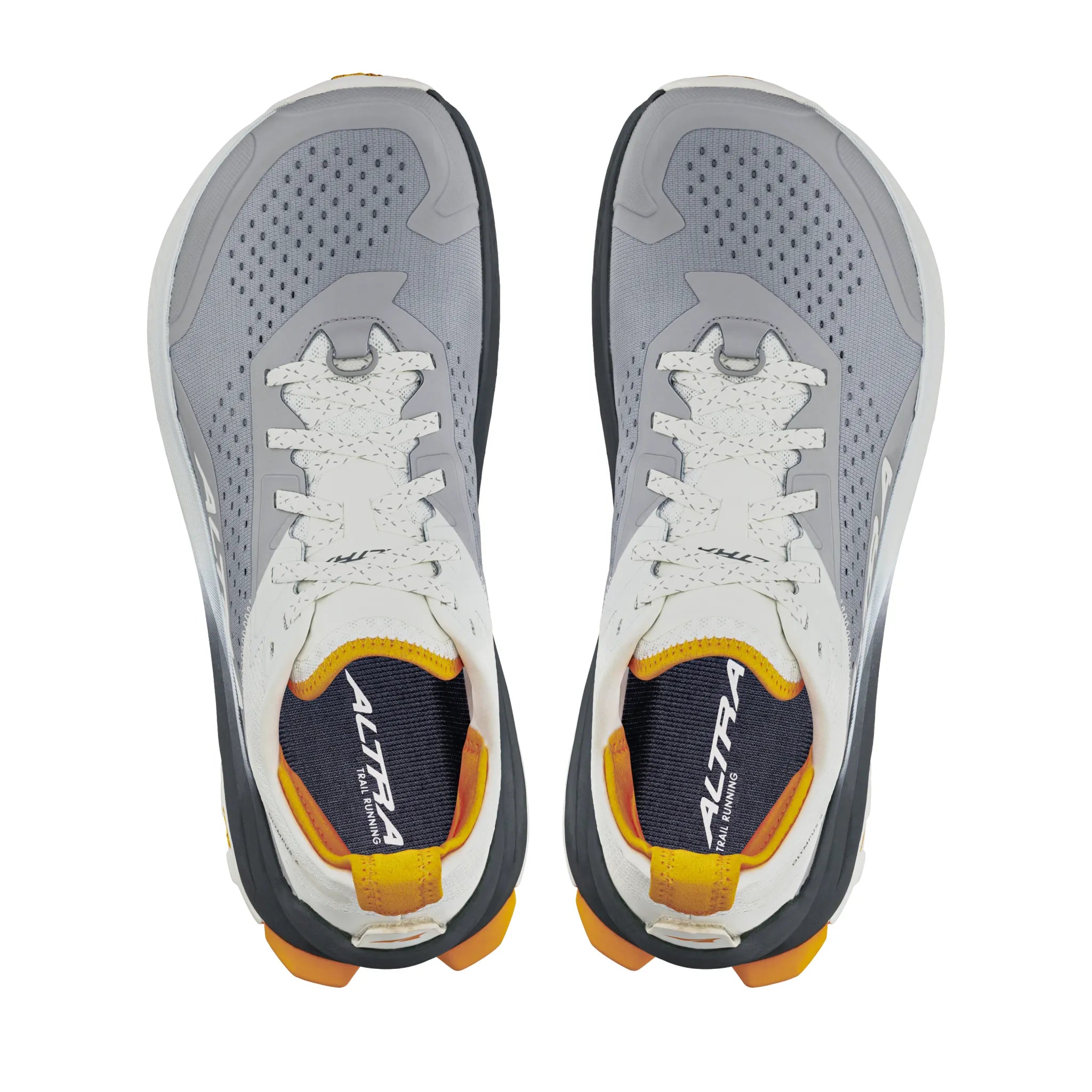 Altra Men's Olympus 6 Trail Running Shoes