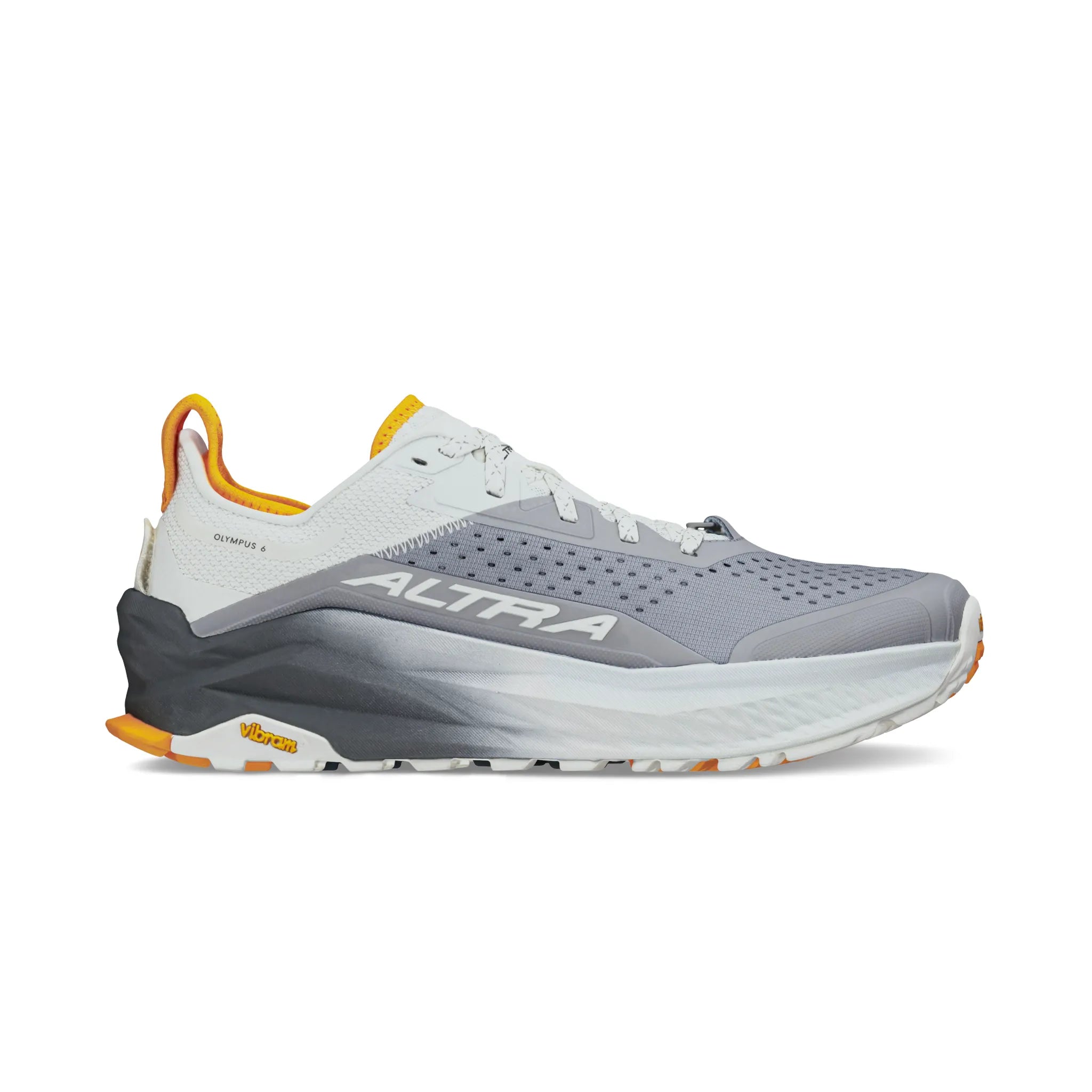 Altra Men's Olympus 6 Trail Running Shoes