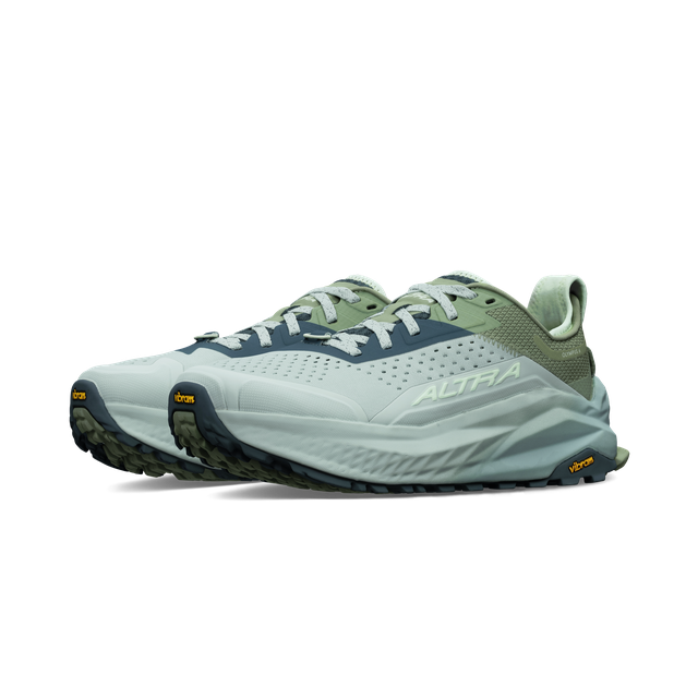 Altra Women's Olympus 6 Trail Running Shoes