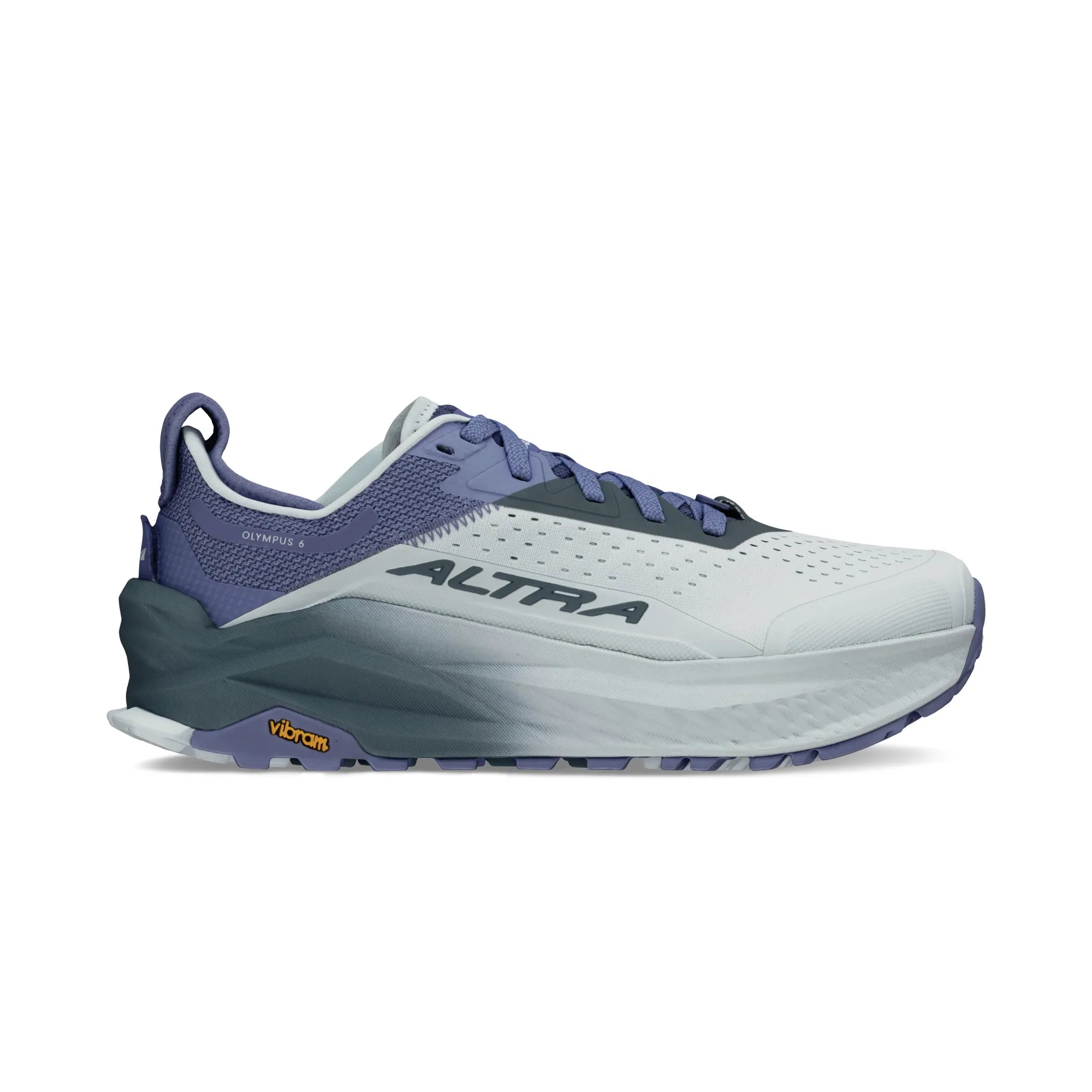 Altra Women's Olympus 6 Trail Running Shoes