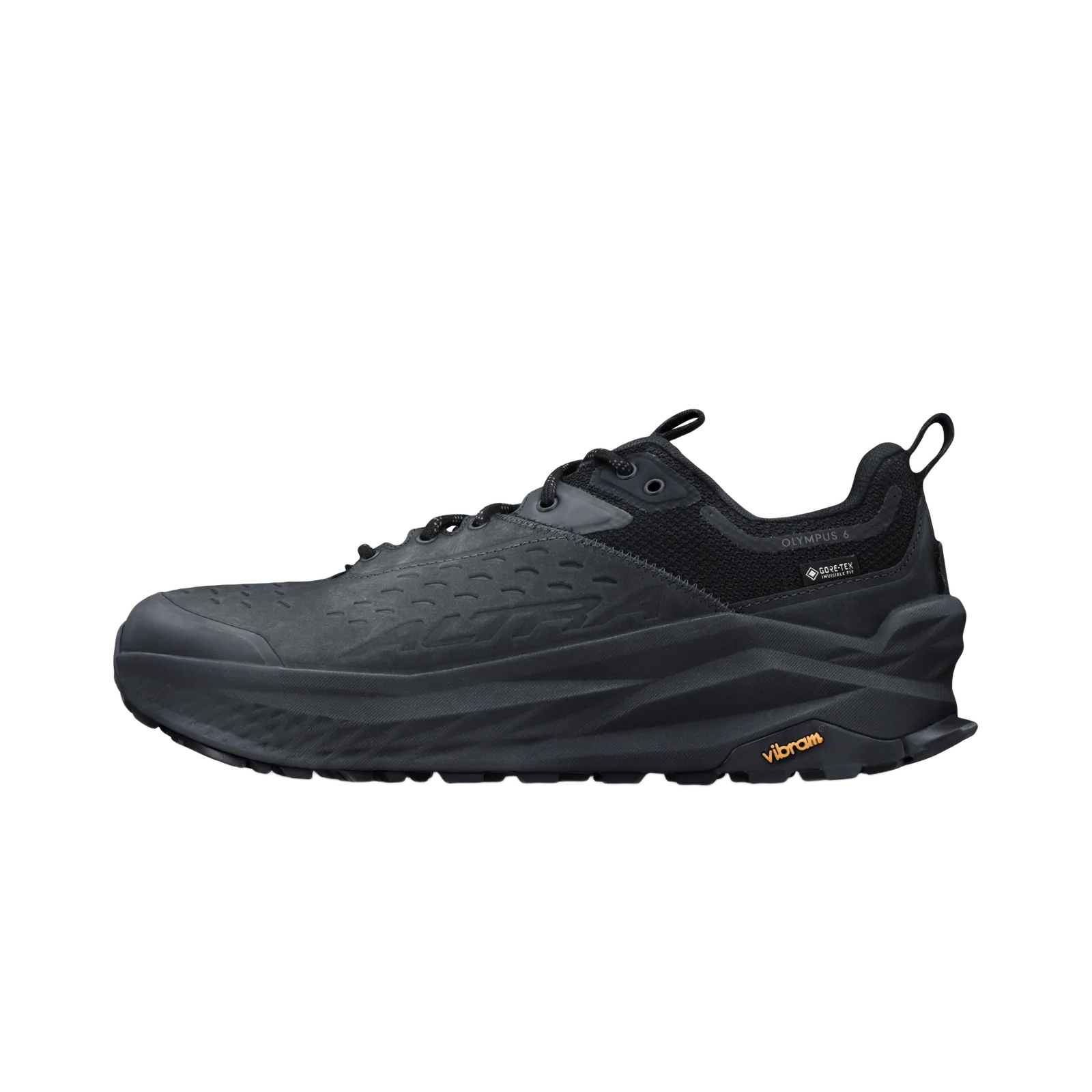 Altra Men's Olympus 6 Hiker Low Gore-Tex Hiking Shoes