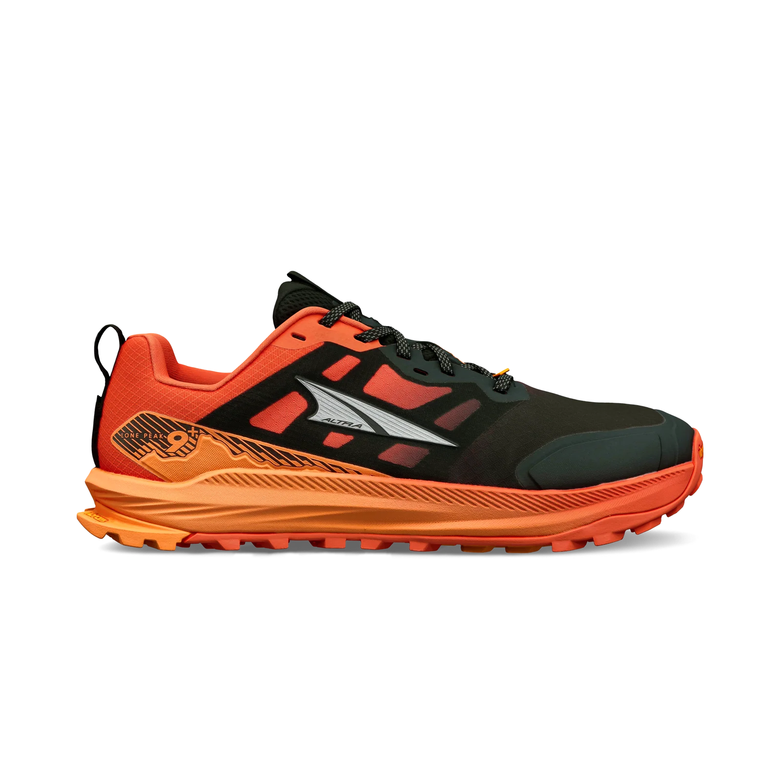 Altra Men's Lone Peak 9+ Trail Running Shoes