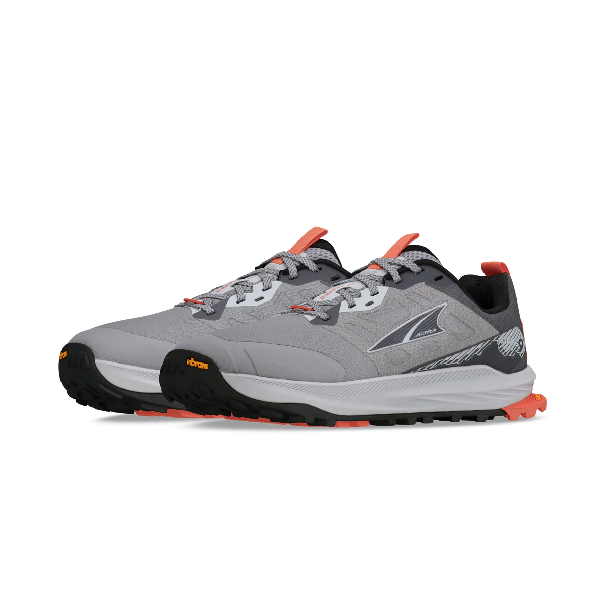Altra Women's Lone Peak 9+ Wide Trail Running Shoes