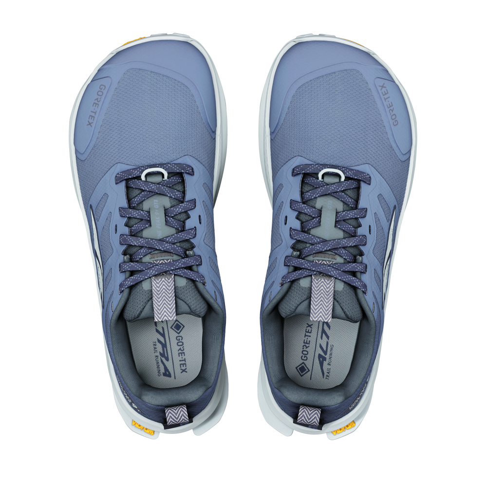 Altra Women's Lone Peak 9+ Gore-Tex Trail Running Shoes