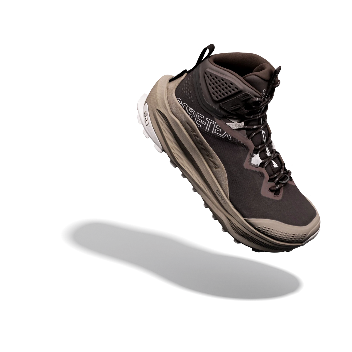 Altra Women's Olympus 7 Mid Gore-Tex Hiking Boots