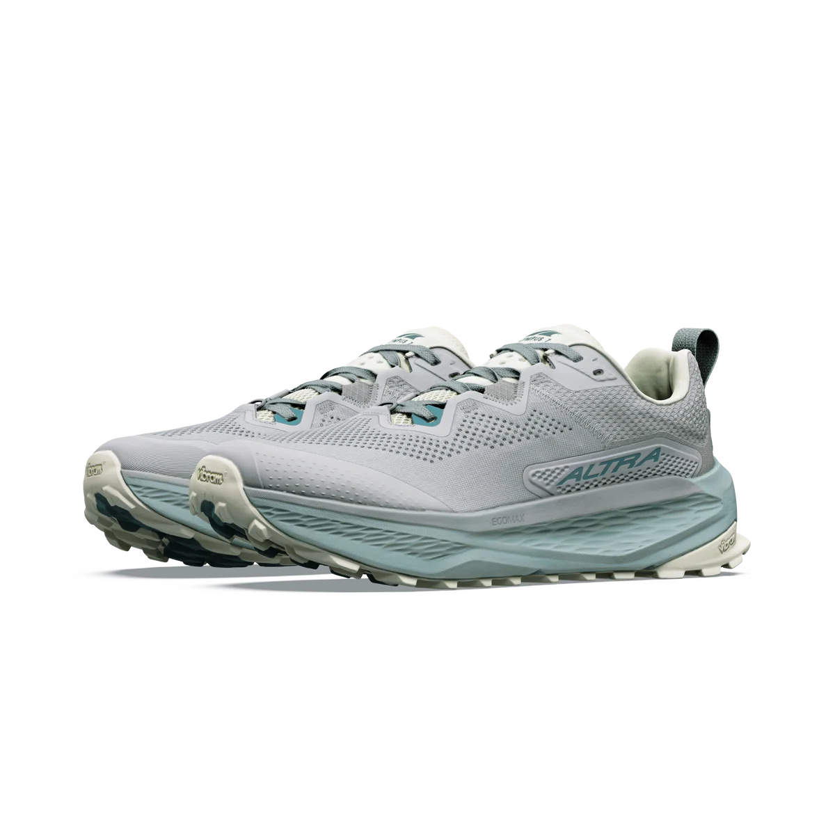 Altra Men's Olympus 7 Trail Running Shoes