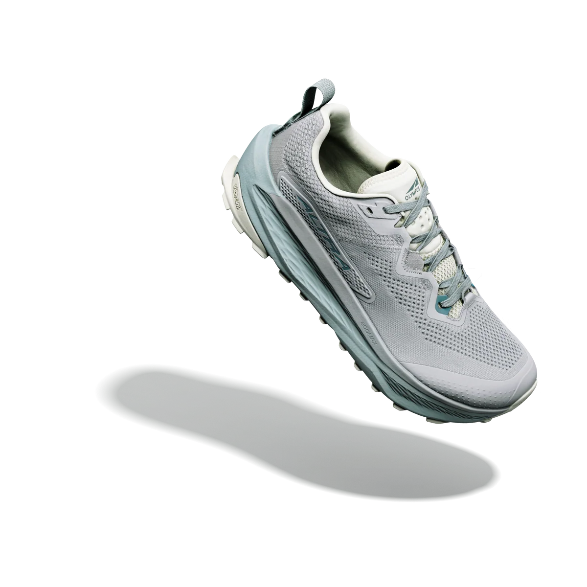 Altra Men's Olympus 7 Trail Running Shoes