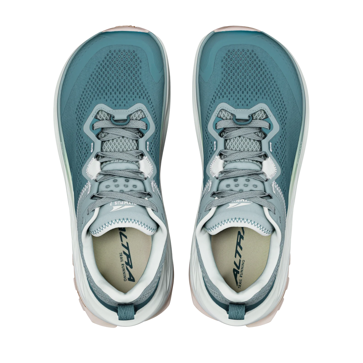 Altra Women's Olympus 7 Trail Running Shoes