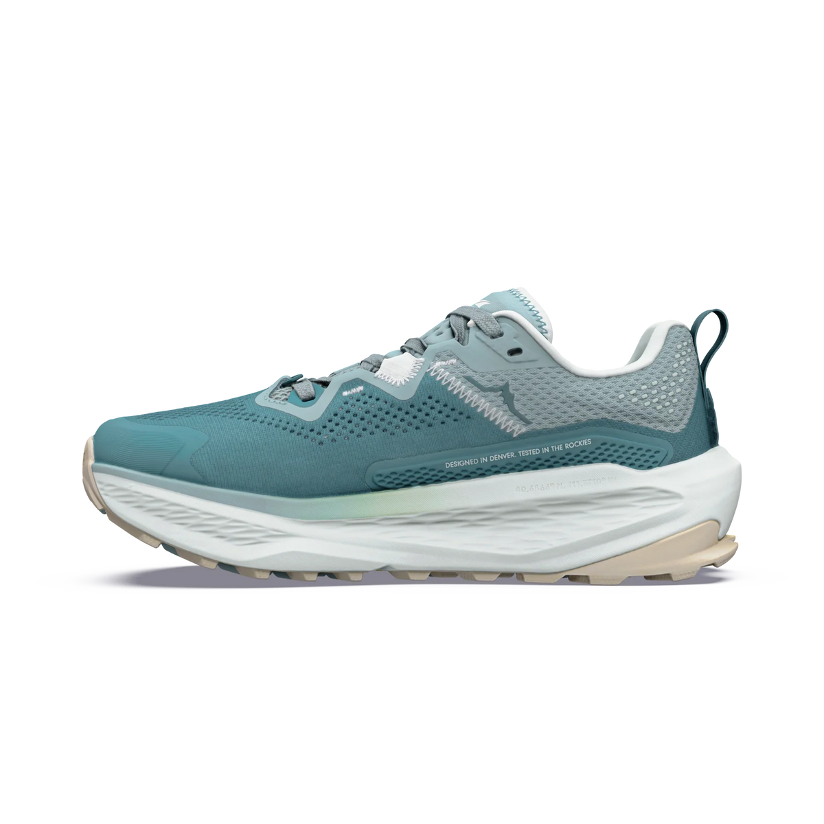 Altra Women's Olympus 7 Trail Running Shoes