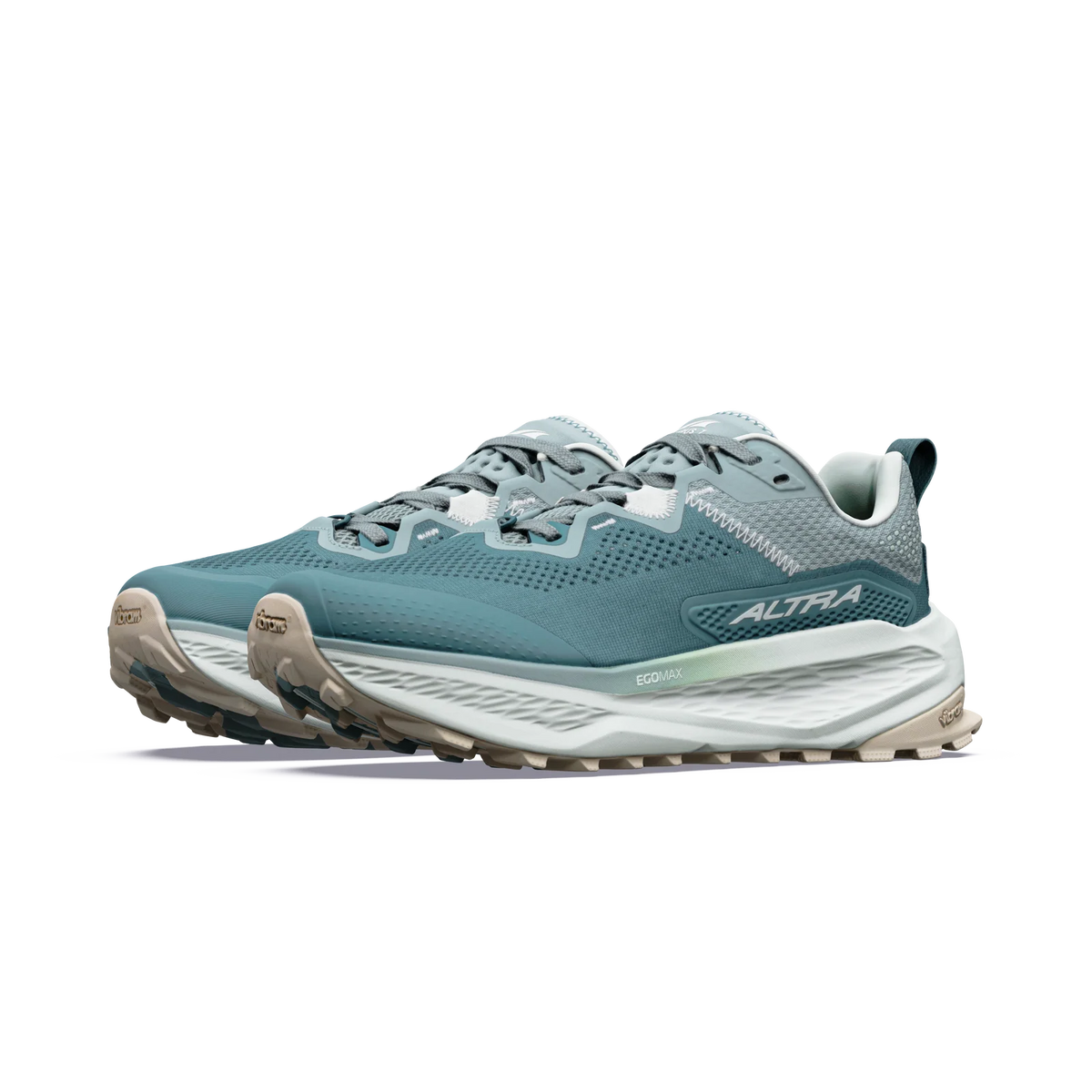 Altra Women's Olympus 7 Trail Running Shoes