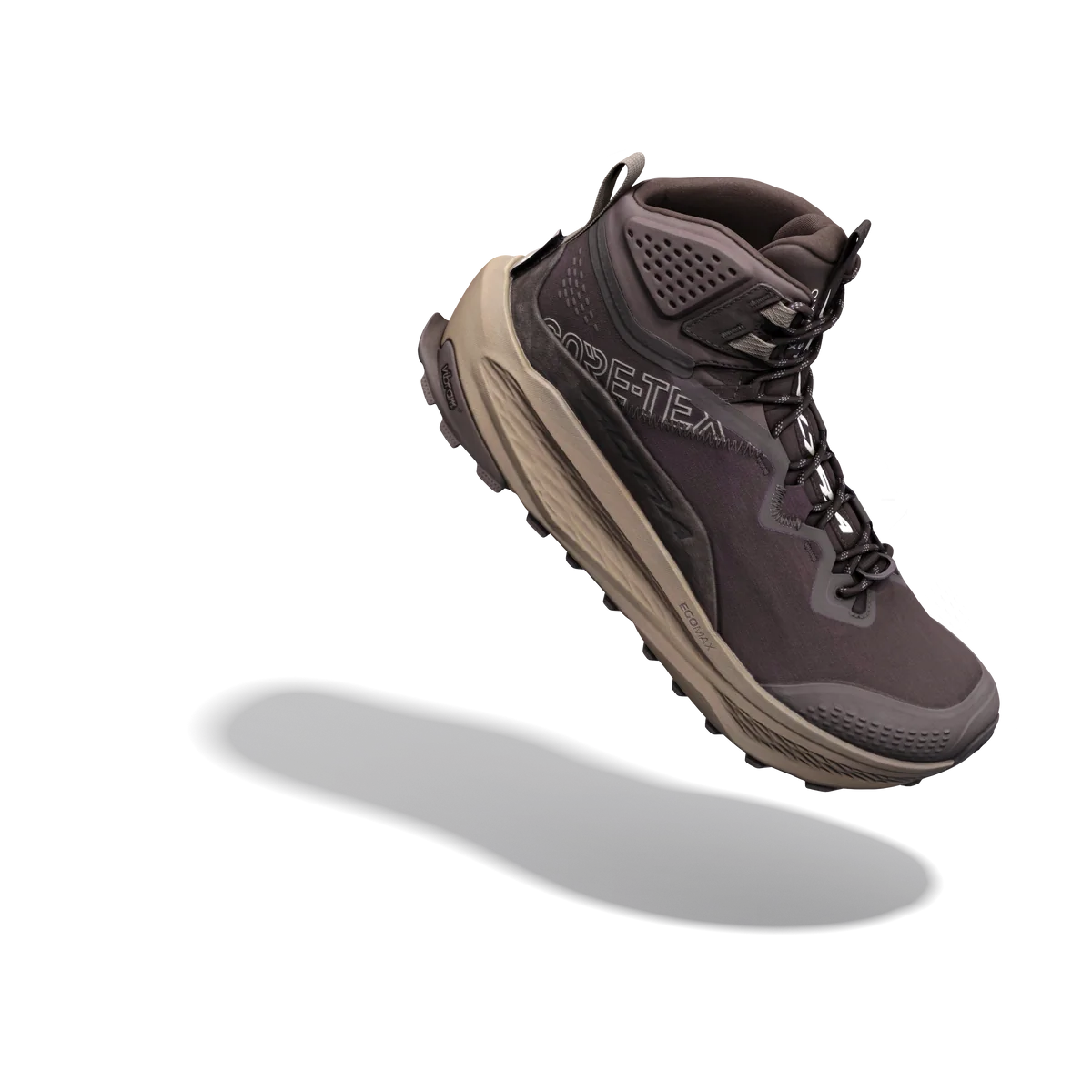 Altra Men's Olympus 7 Mid Gore-Tex Hiking Boots