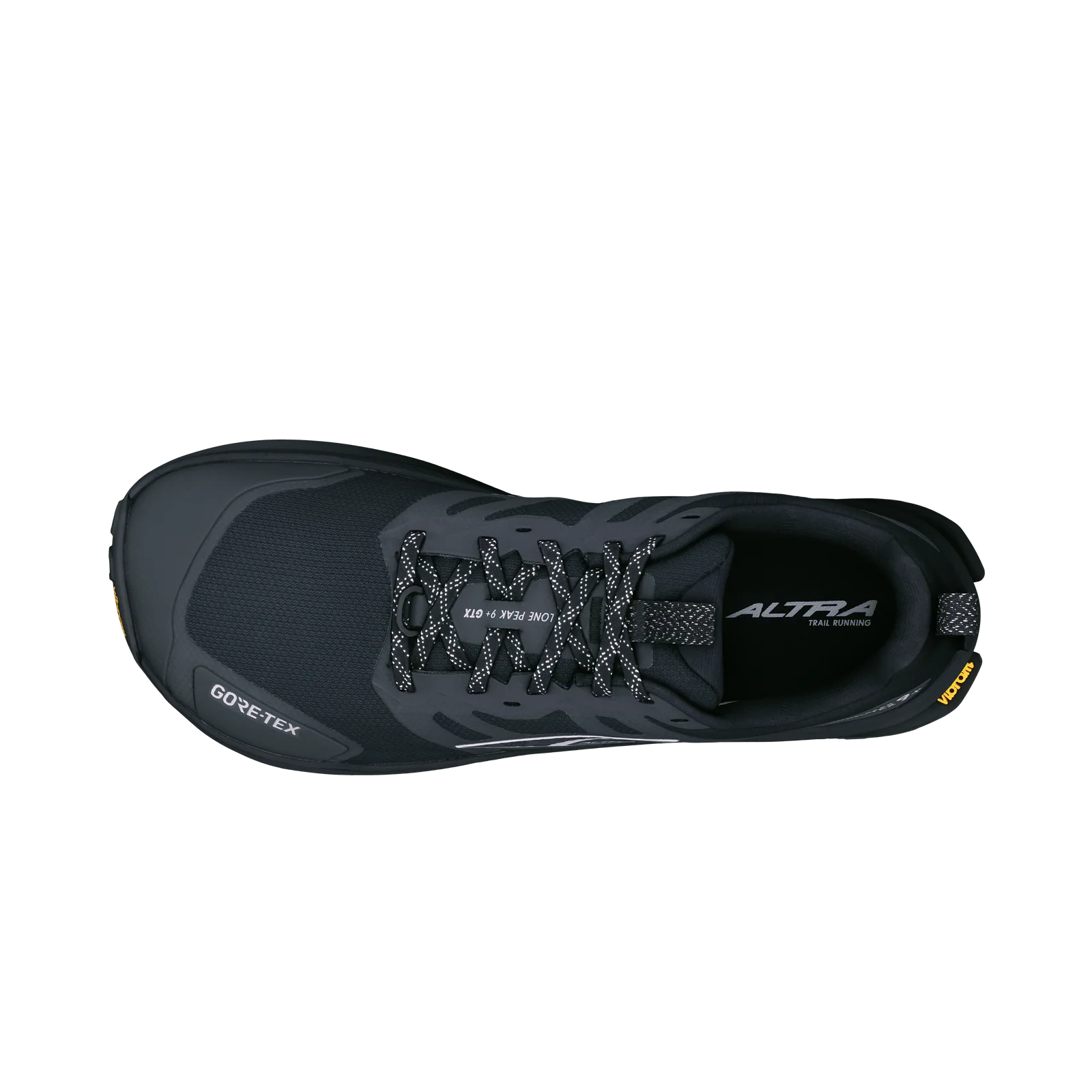 Altra Men's Lone Peak 9+ Gore-Tex Trail Running Shoes