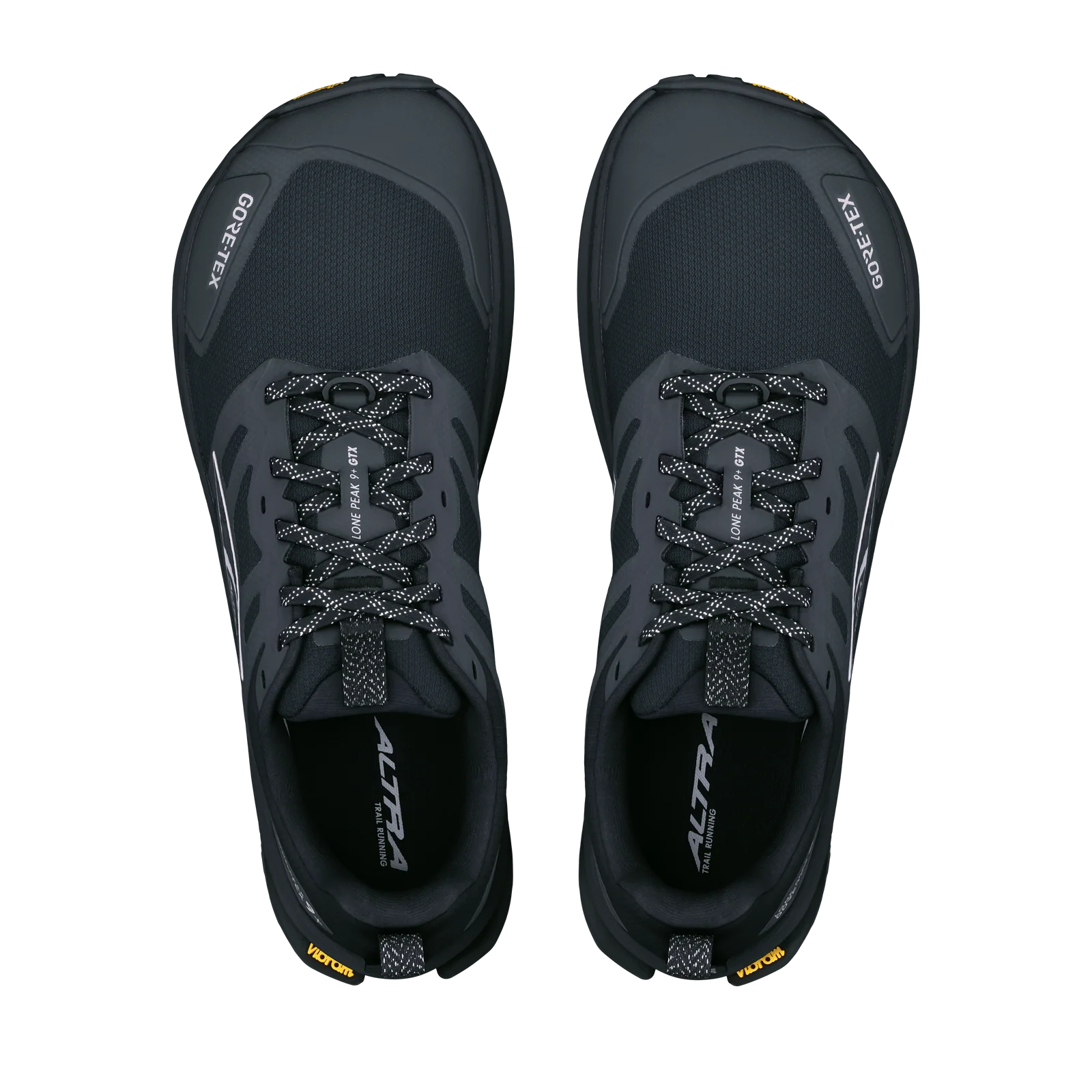 Altra Men's Lone Peak 9+ Gore-Tex Trail Running Shoes